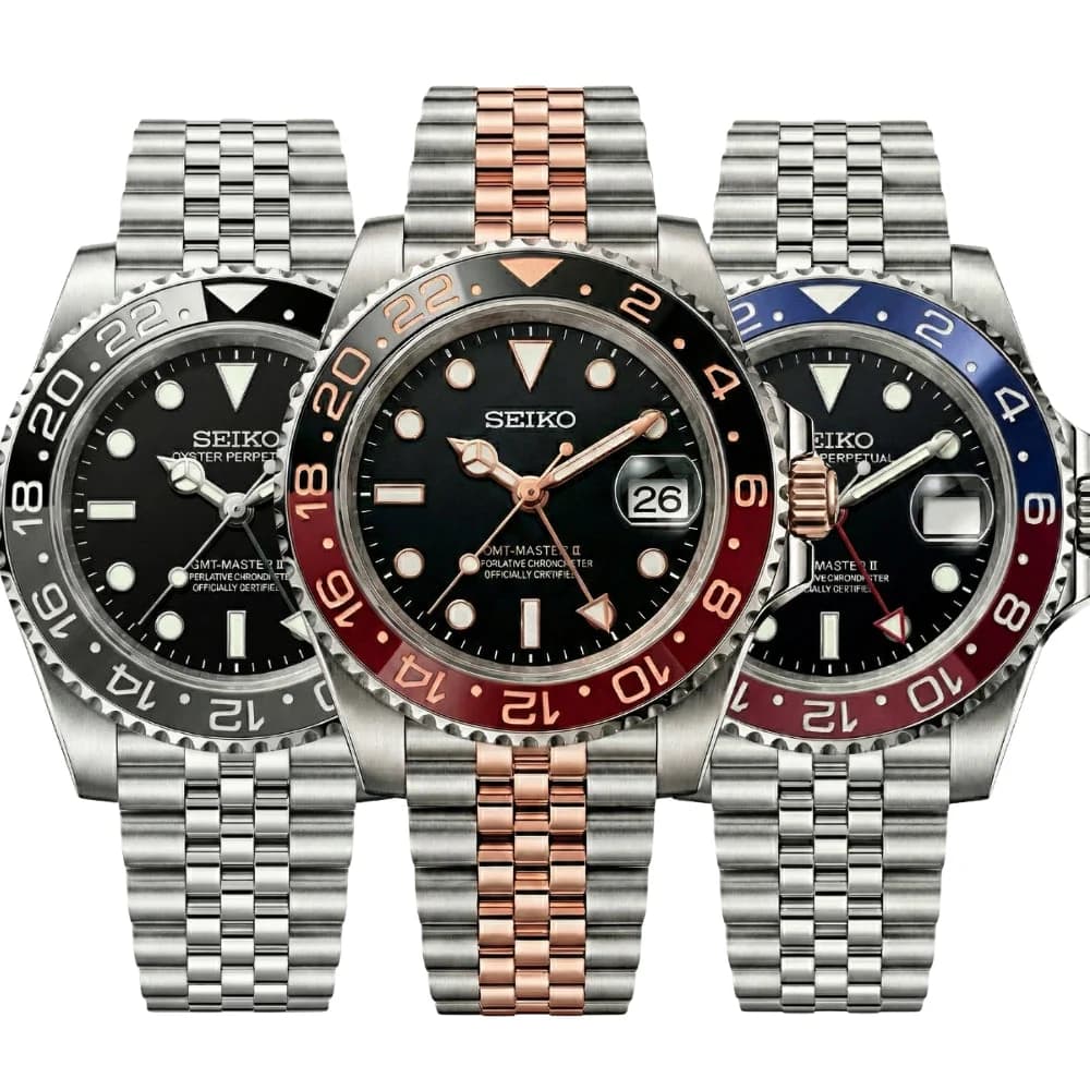 GMT